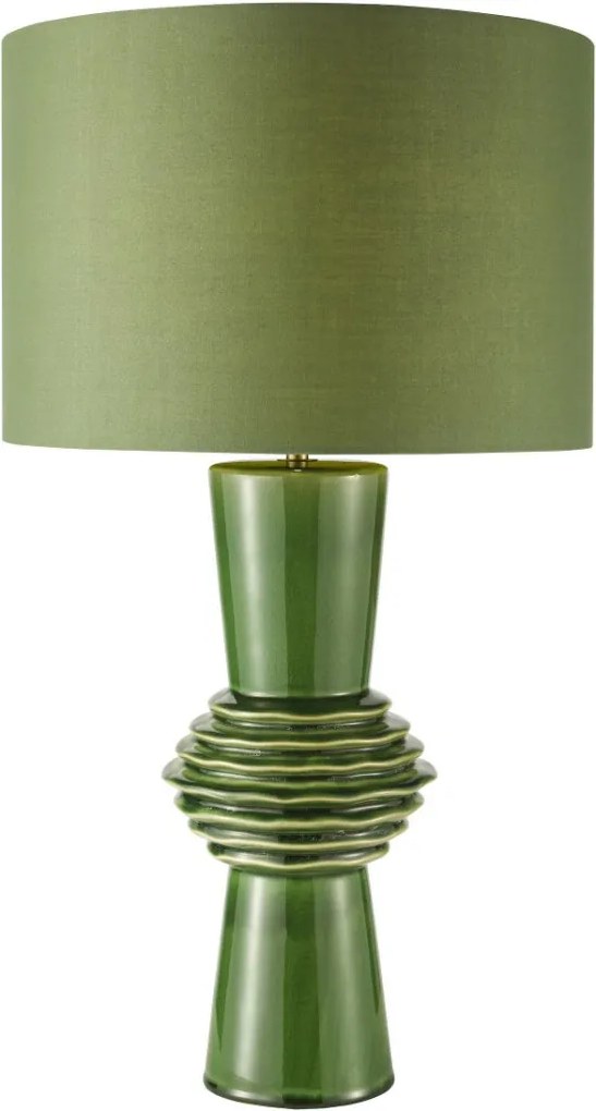 Dar Lighting Lagle LAG4224 Asztali lámpa 1x60w/E27