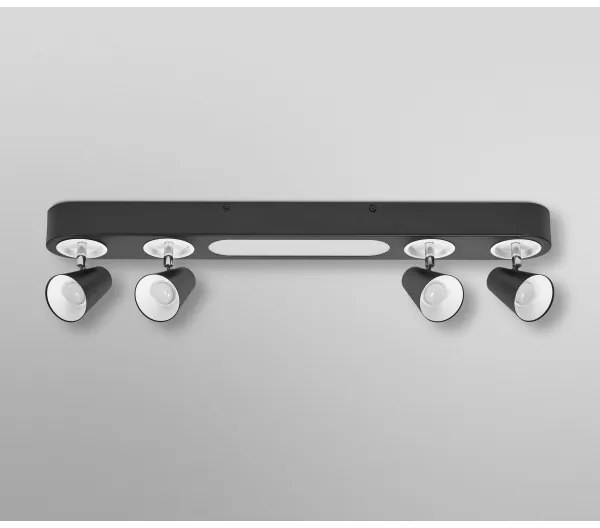 Ledvance - LED Spotlámpa DECOR NEPTUNE LED/27W/230V