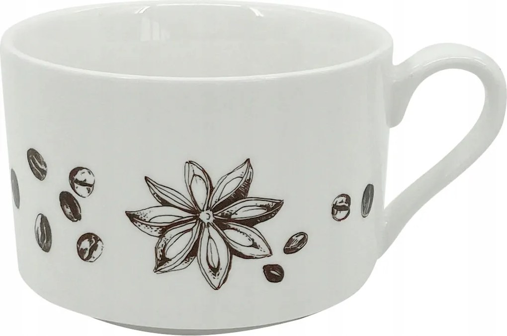 Csésze fűszer, 250 ml