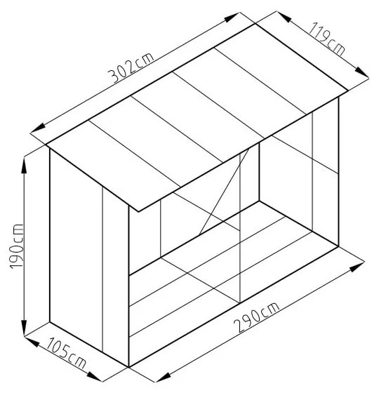 Fatároló Wa-c – Rojaplast