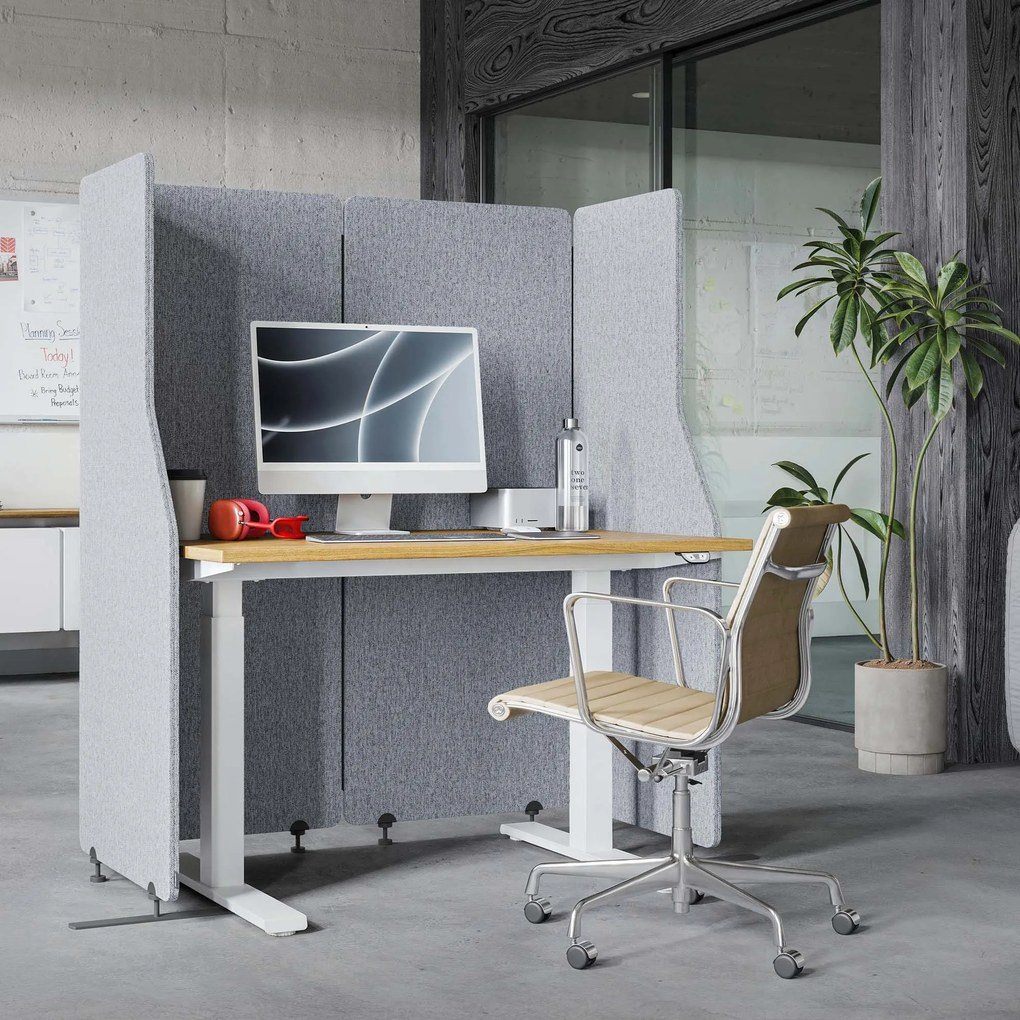 akusztikus falpanel SADIE Moon Dust 240/145 cm