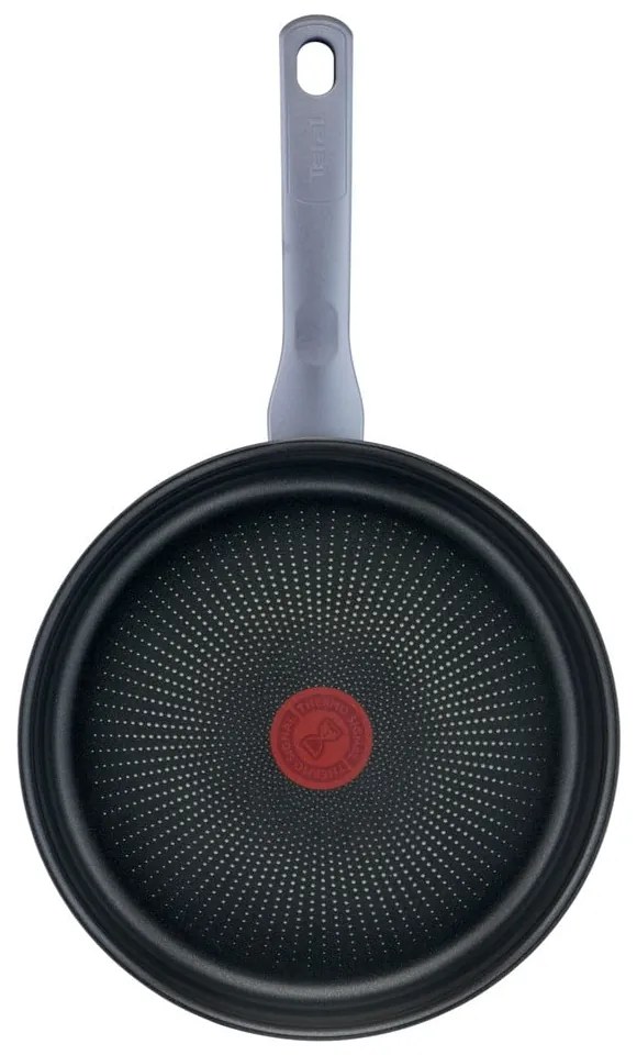 Rozsdamentes acél serpenyő fedővel ø 24 cm Daily Cook – Tefal