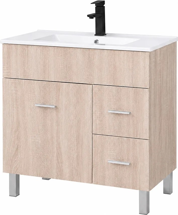 Neo Vision 80 komplett