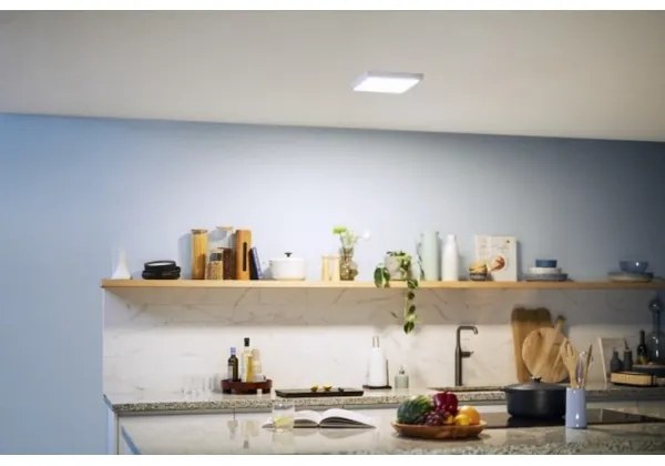 Philips - LED Mennyezeti lámpa MAGNEOS LED/12W/230V 4000K fehér