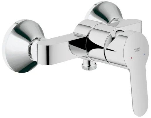 Zuhany csaptelep GROHE PROJECT zuhanyszett nélkül 150 mm króm SIKOBGPRO268