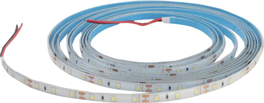 LED SZALAG DAISY 12V 60LED/M IP65 NW 5M 4W/M TERMÉSZETES FEHÉR