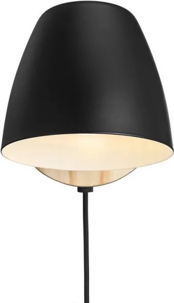 Nordlux THEO 2112631003 Fali lámpa 1x35W/GU10 IP20