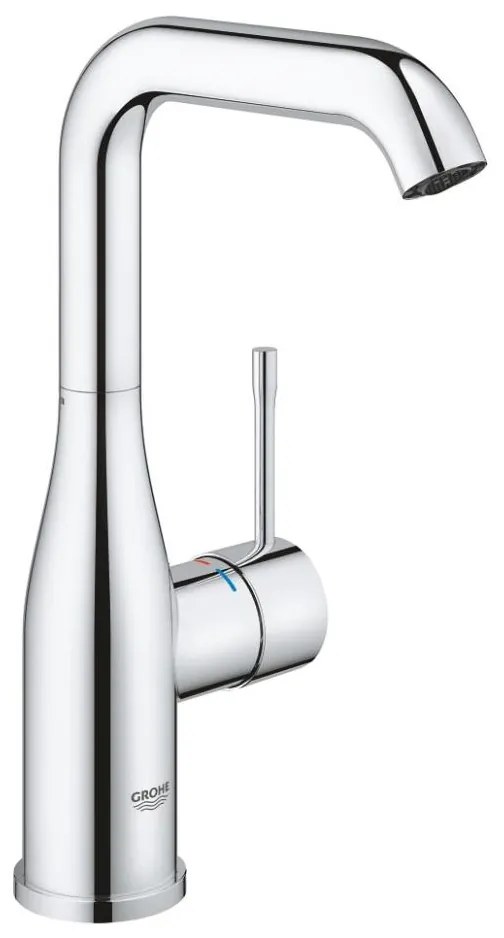 GROHE 23799001 - ESSENCE mosdócsaptelep, L méret, fényes króm