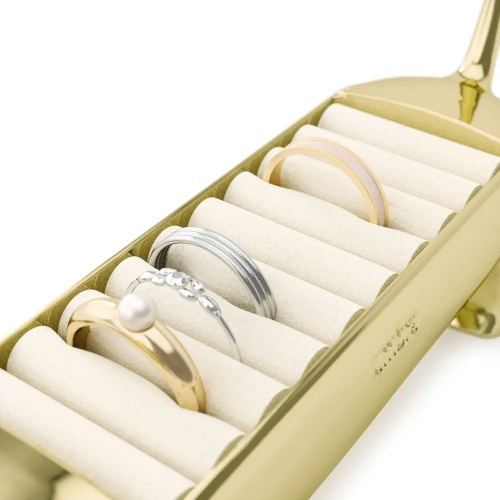 Ékszertartó állvány Dachsie – Umbra