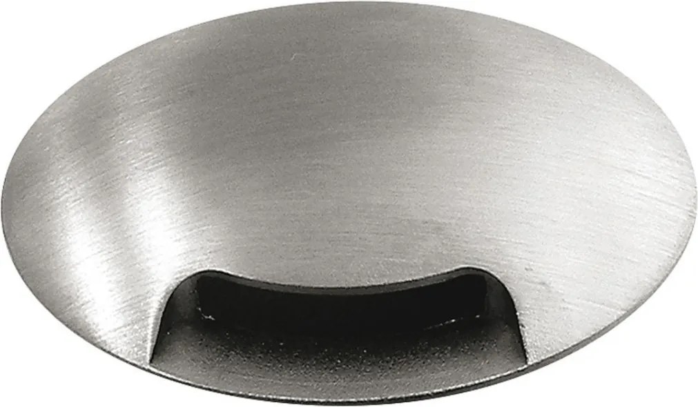 NOVOLUX 665B-L0102F-43 NODY Kültéri Talajba Építhető Lámpa Rozsdamentes acél LED IP68
