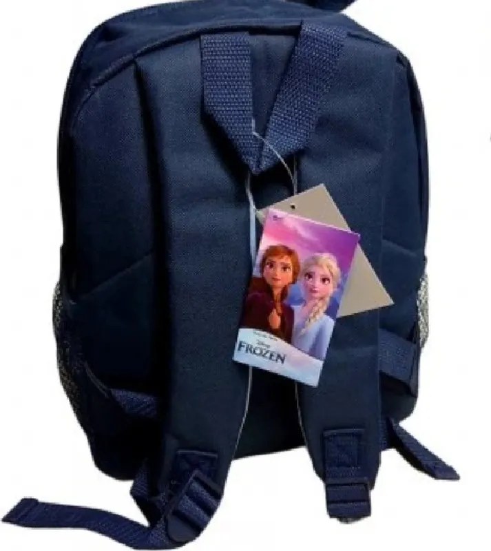 Disney Jégvarázs Spark hátizsák, táska 28 cm