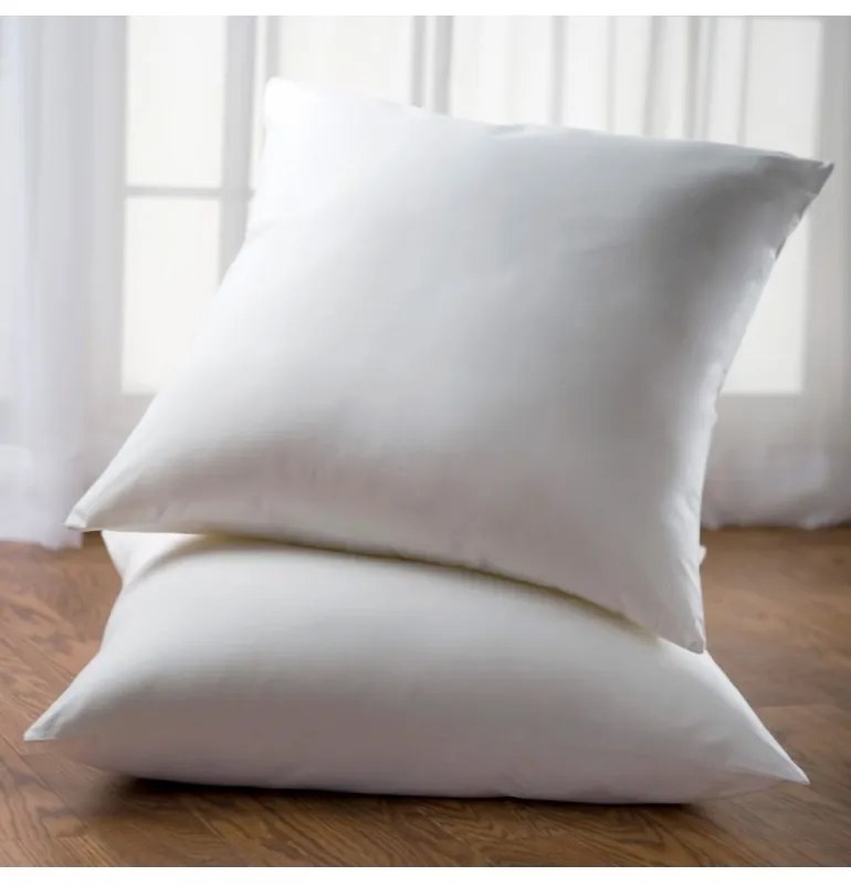 EMI standard antiallergén párna 45x45 cm