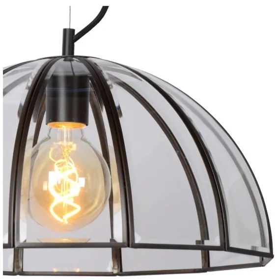 Lucide 25403/40/30 - Csillár zsinóron TIMIUS 1xE27/60W/230V