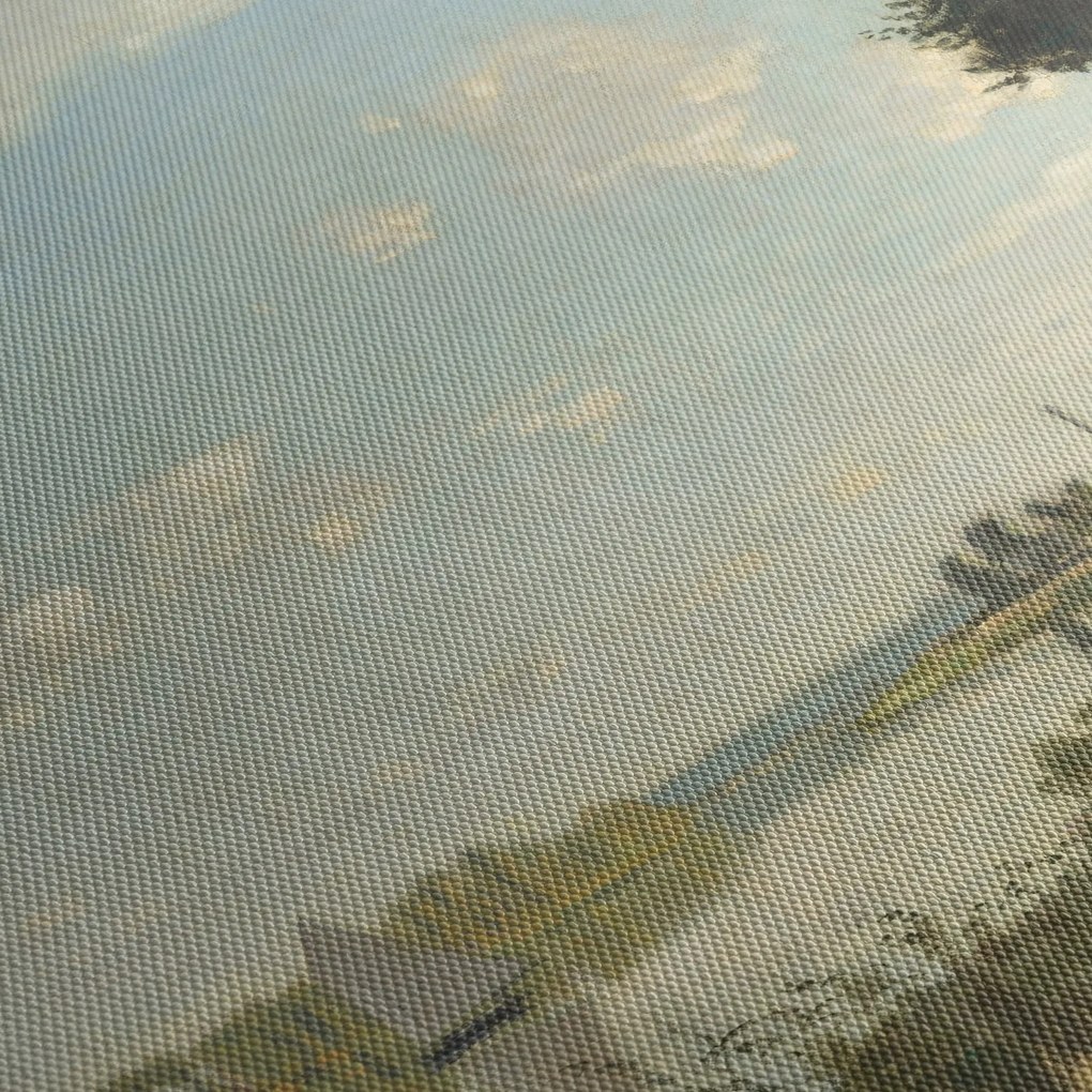 Kép - Claude Monet, Argenteuil, reprodukciók (150x105 cm)