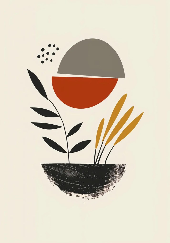 Poszter 70x100cm Hajnal ékezetekkel