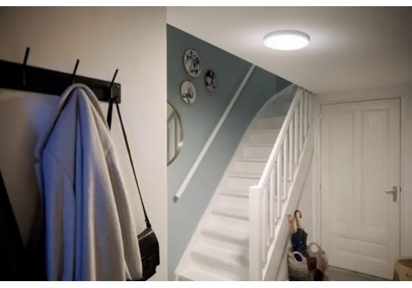 Philips - LED Mennyezeti lámpa MAGNEOS LED/12W/230V 4000K fehér