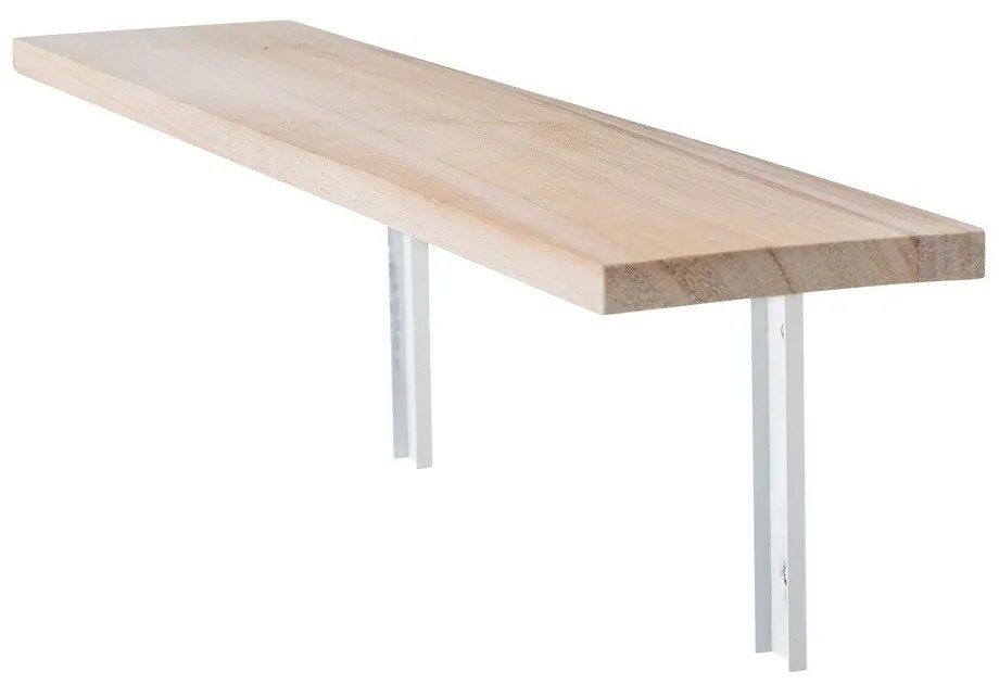 Gyerek polc borovi fenyőből Fergus - Bloomingville Mini