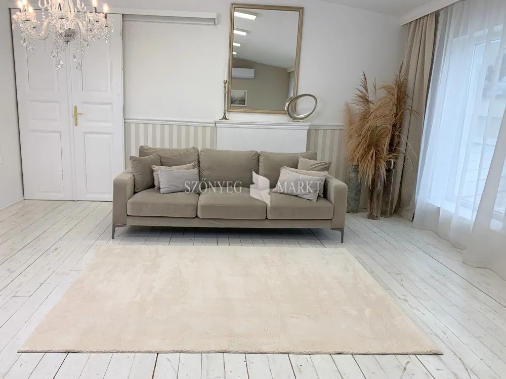 Royal Plüss Luxary Szőnyeg 252 Beige (Bézs) 120x170cm