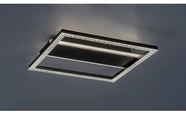 Rabalux 71373 - LED mennyezeti lámpatest DONYA LED/24W/230V 4000K