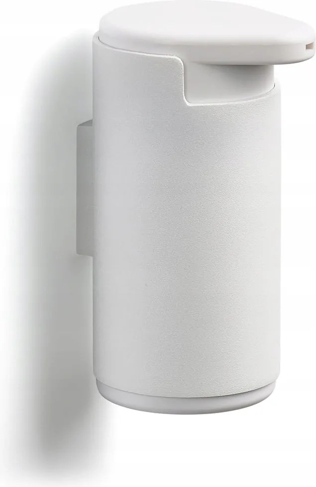 Zone Denmark Rim Falra szerelhető szappanadagoló, fehér