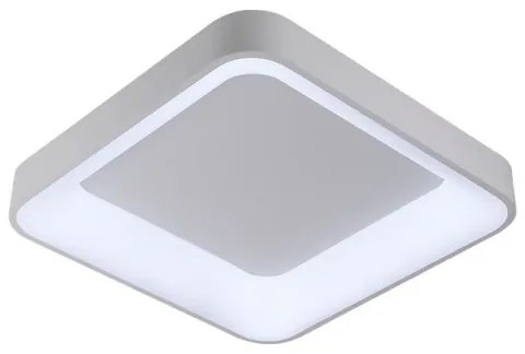 LED Dimmelhető mennyezeti lámpa LED/45W/230V 3000-6500K fehér + távirányítás