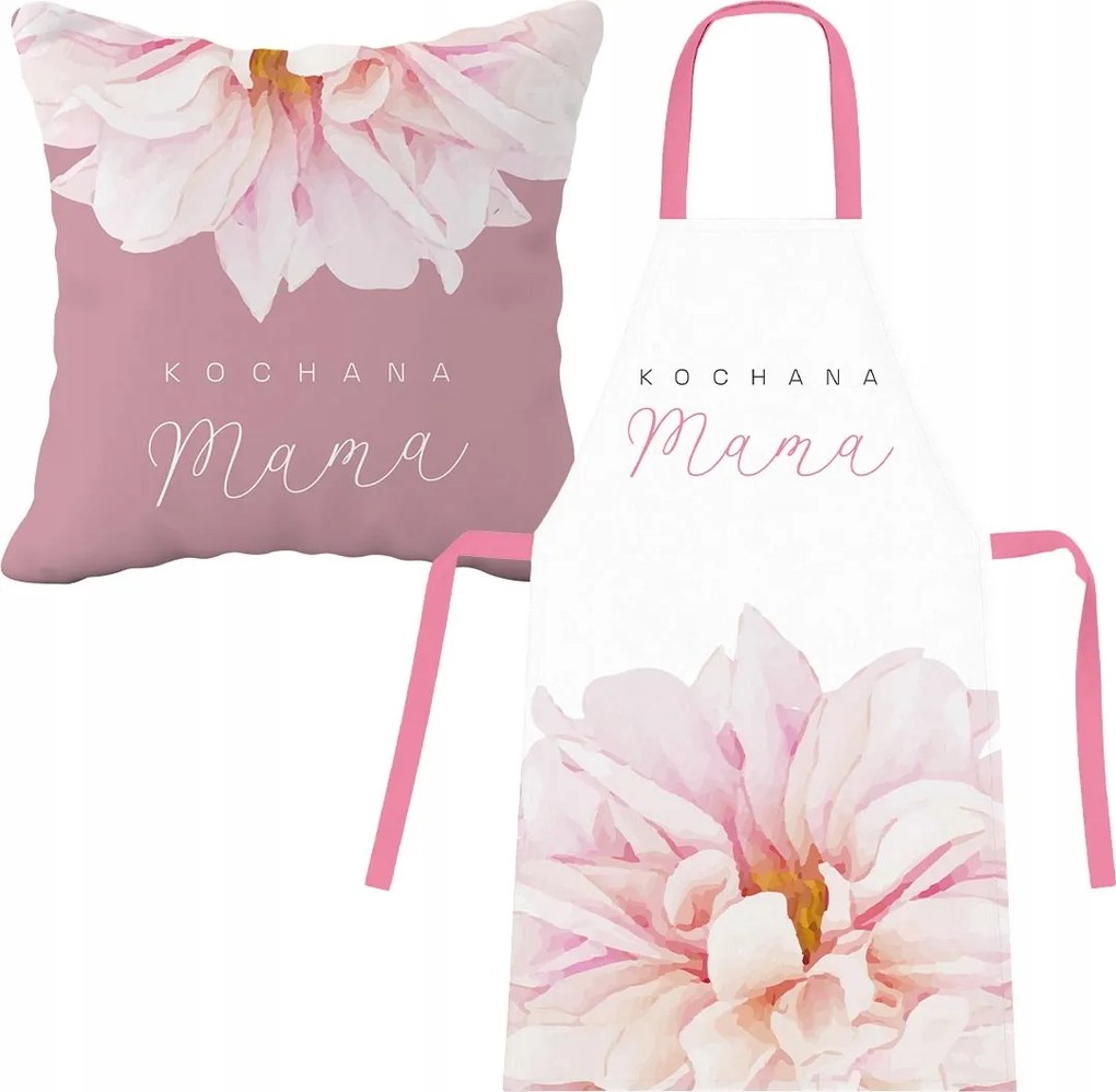 Ajándék Anyának Konyhai Kötény Párna Anyák Napjára