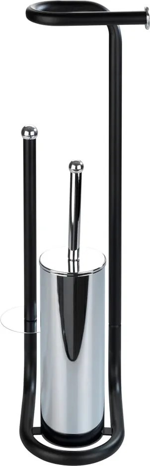 Universalo rozsdamentes WC-állvány - Wenko