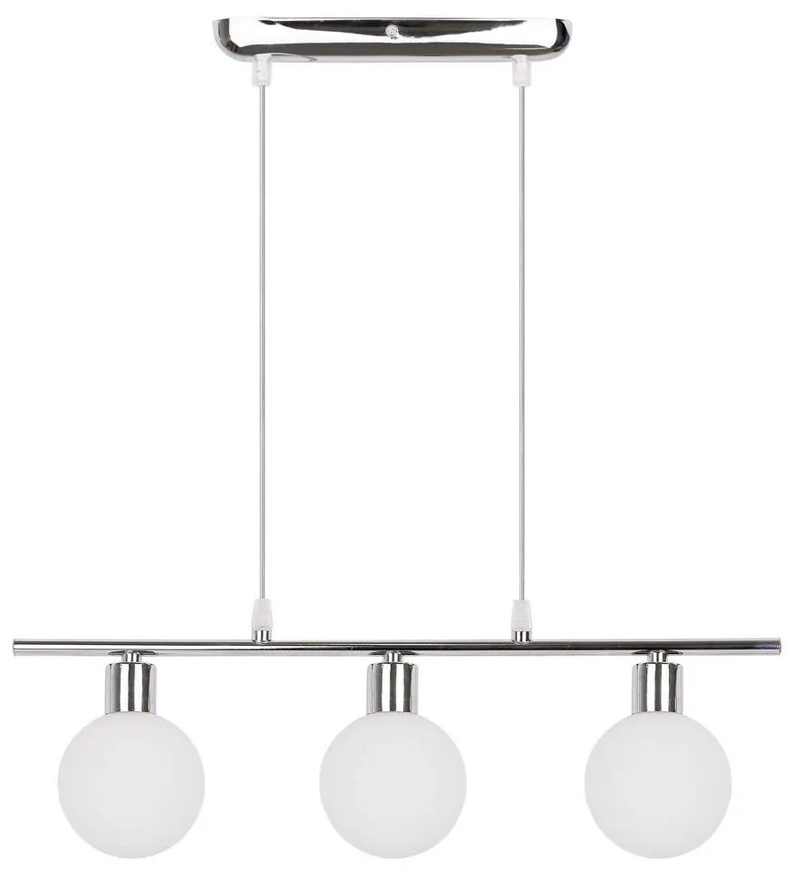 Csillár zsinóron ODEN 3xG9/40W/230V