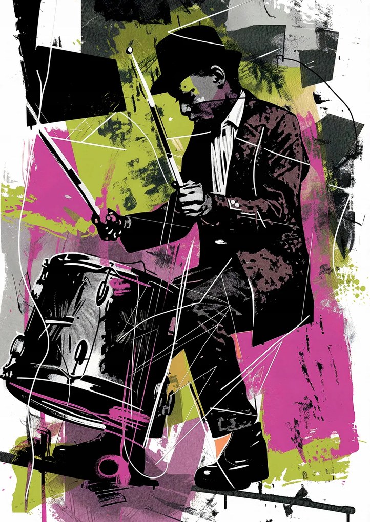 Poszter 42x59,4cm Dobenergia