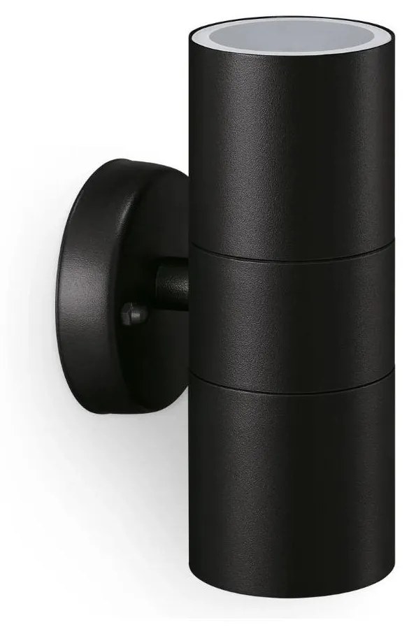 Philips Philips - Kültéri fali lámpa KYLIS 2xGU10/25W/230V IP44 P6012