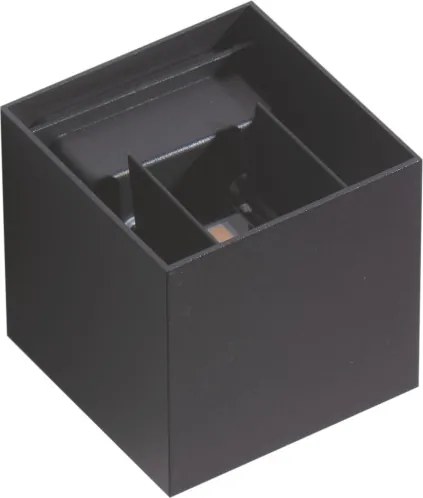 AZZARDO 4471 GAMBINO Modern Kültéri Fali Lámpa LED IP54