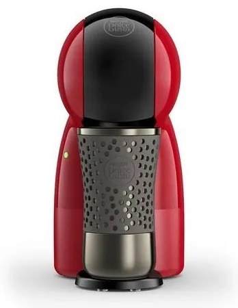 Krups - Kapszulás kávéfőző NESCAFÉ DOLCE GUSTO PICCOLO XS 1600W piros