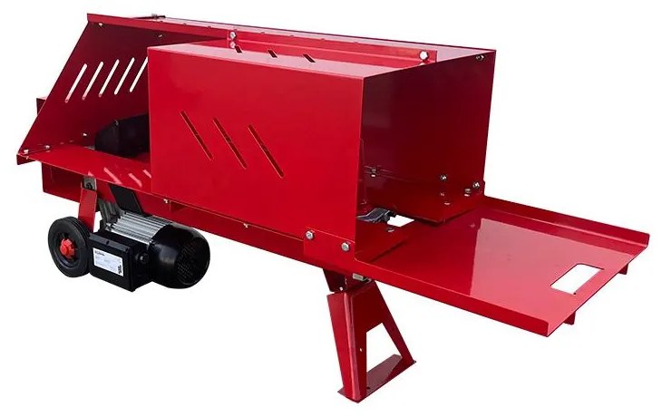 AVENBERG Waldmann 5 TONNA Horizontális fahasogató - LS5000