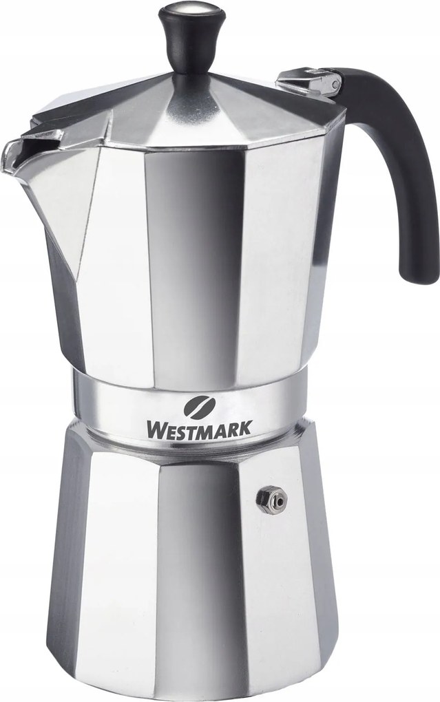 Westmark, Kávéfőző, 9 csésze