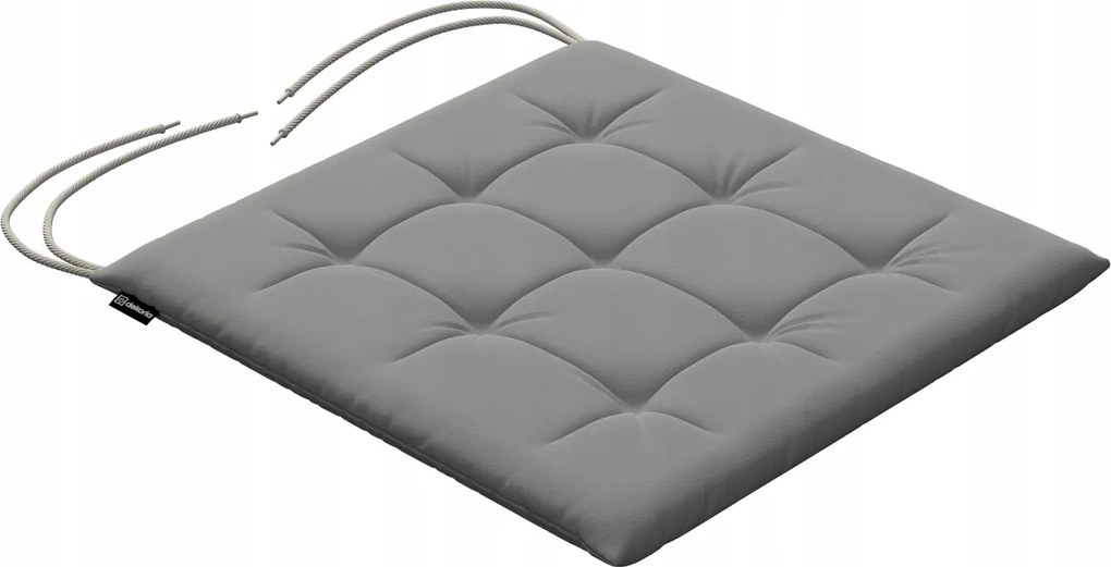 Dekoria Károly székpárna, fekete