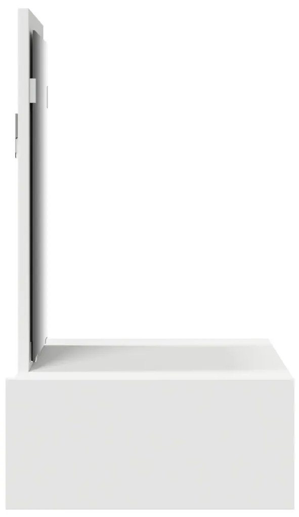 Öltözködőasztal fiókkal tárolóval Fehér 60 x 40 x 70 cm Faanyag