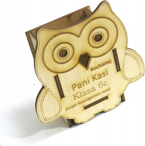 Organizer Eszköztár Íróasztal Pedagógusnap PK76