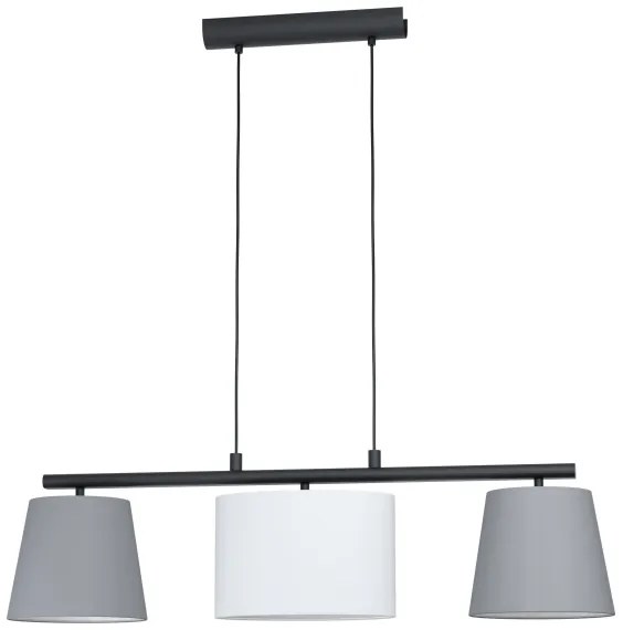 Eglo 98587 - LED csillár kábellel ALMEIDA 3xE14/25W/230V