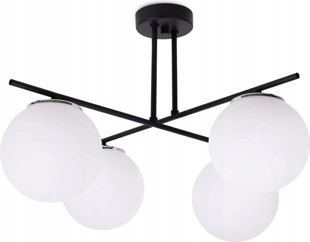 Függeszték Lámpa Mennyezeti Csillár Szoba Konyha Hálószoba Nappali Loft Gömbök