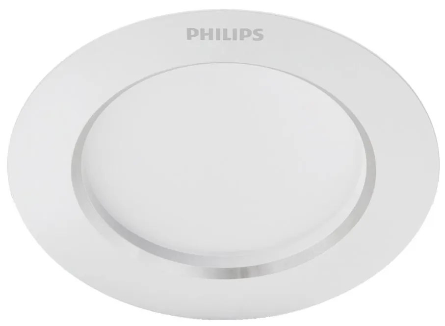 Philips - LED Beépíthető lámpa DIAMOND LED/4,8W/230V 3000K