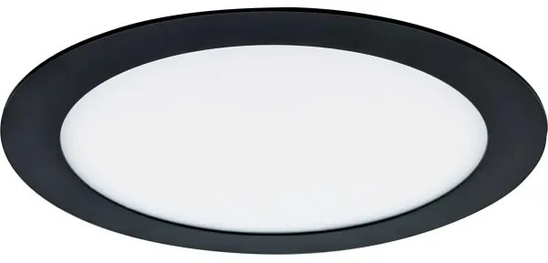 LED Fürdőszobai beépíthető lámpa VEGA LED/12W/230V 3800K IP44