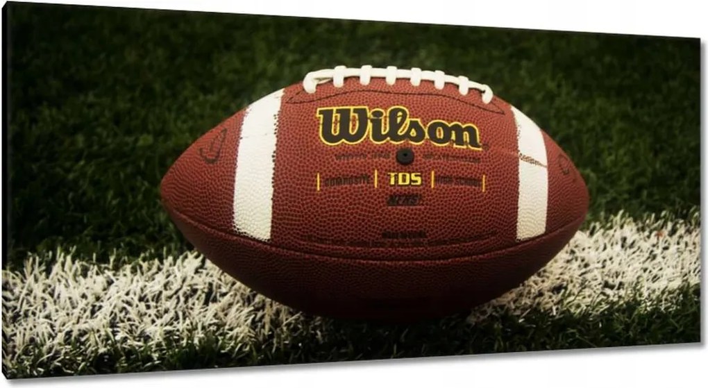 Képek 115x55 Rögbi labda Sport