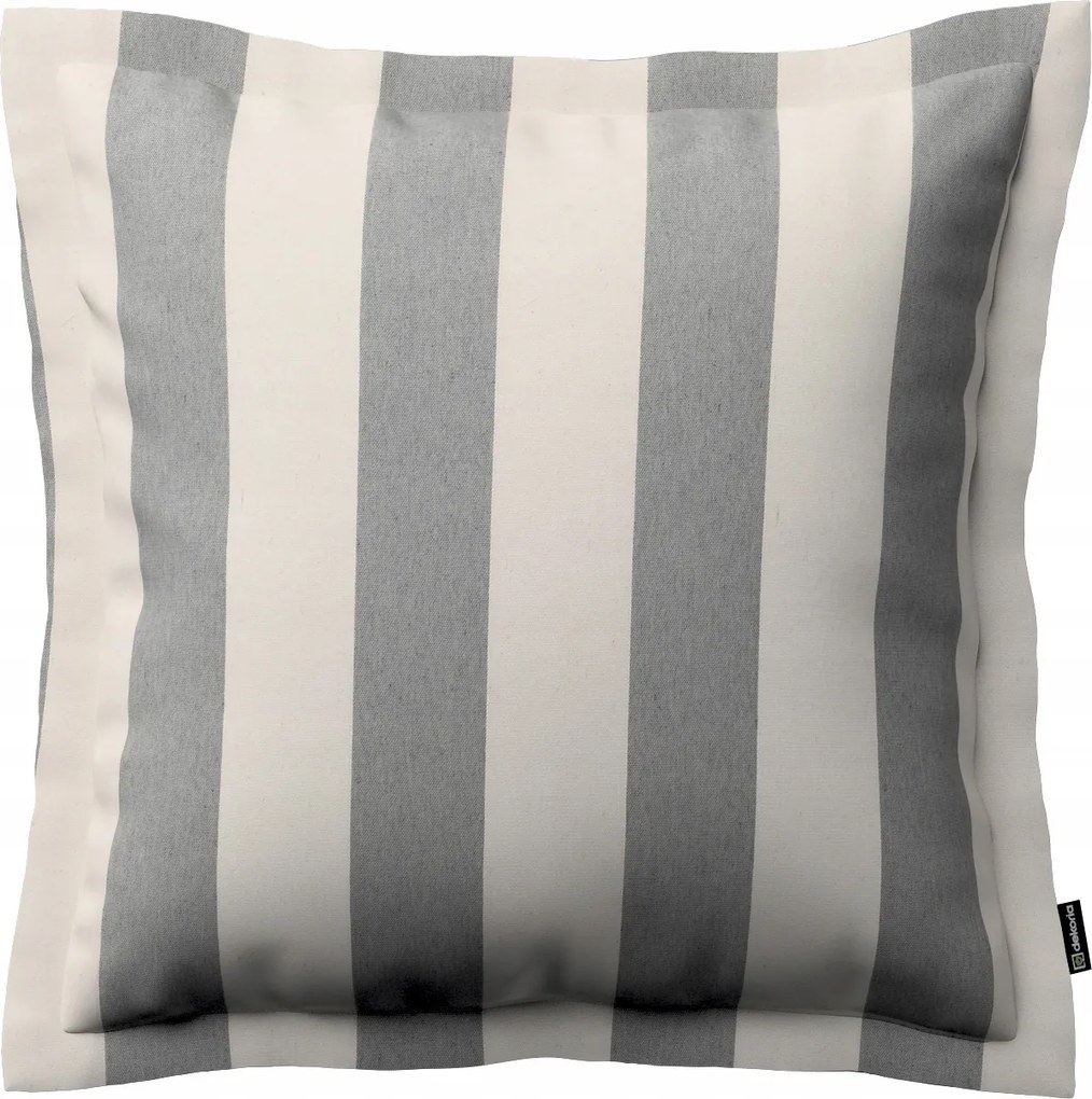 Dekoria Mona párnahuzat, szürke