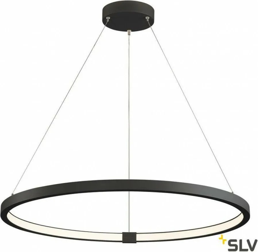 SLV 1002911 ONE Modern Led Függesztett Lámpa LED IP20