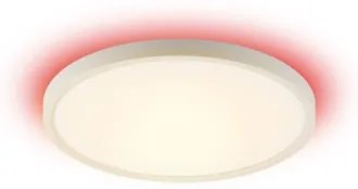 Immax NEO 07169-W60 - LED RGB Dimmelhető lámpa TUDO 65W/230V Wi-Fi Tuya + távirányító