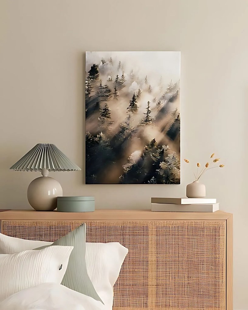 Vászonkép, 40×60 cm – Artcanvas84