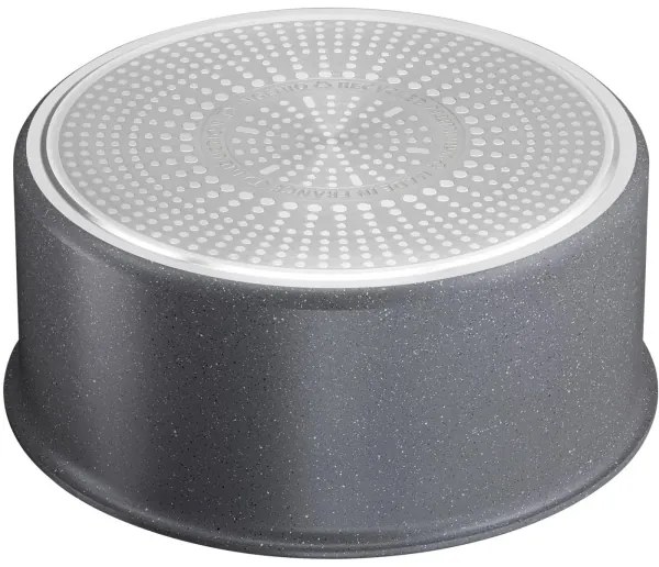 Tefal - Kis edénykészlet 4 db INGENIO NATURAL FORCE