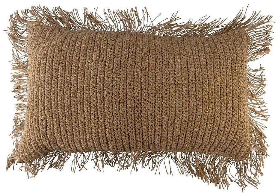 Eglo 420132 - Dekoratív párna COTABATO 35x60 cm barna