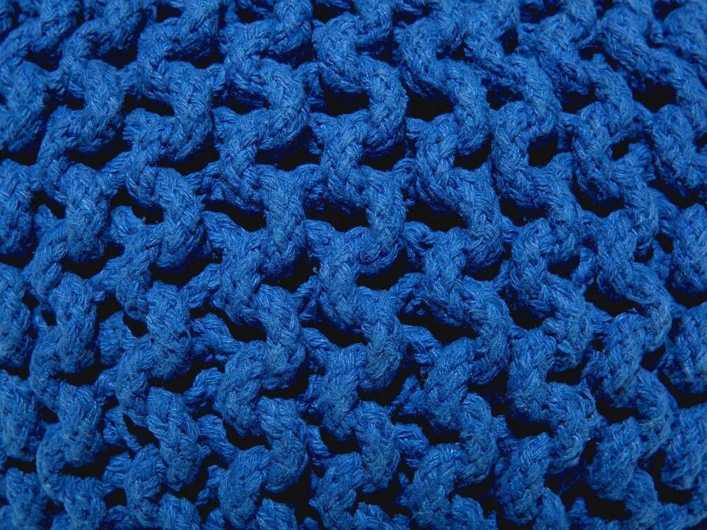 Taburett 40x25 cm Conover (kobaltkék). 1011265