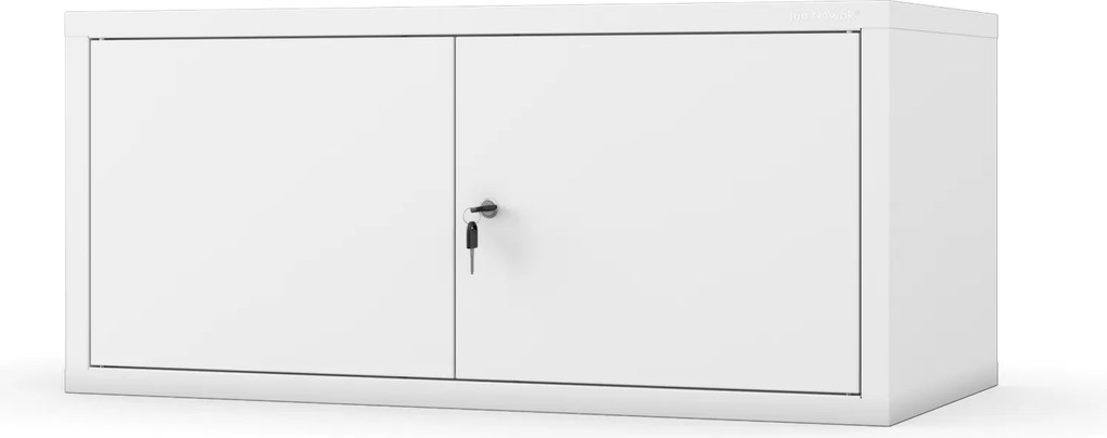 Felső szekrényfeltét EWA Compact 800 x 380 x 400 mm, fehér